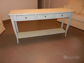 CONSOLLE ARREDO