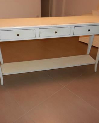 CONSOLLE ARREDO