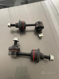 Tiranti barra stabilizzatrice Smart 450