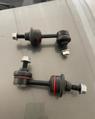 Tiranti barra stabilizzatrice Smart 450