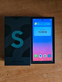 Samsung Galaxy S22 Ultra 