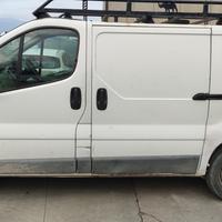 Sportello Anteriore/Posteriore sinistro Opel Vivar