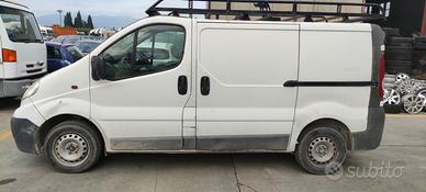 Sportello Anteriore/Posteriore sinistro Opel Vivar