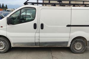 Sportello Anteriore/Posteriore sinistro Opel Vivar