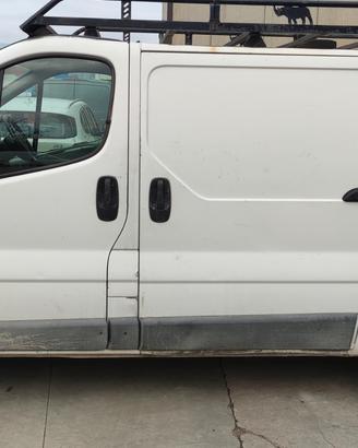 Sportello Anteriore/Posteriore sinistro Opel Vivar