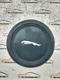 Pallone airbag volante Jaguar F-Pace X761 GX73-043