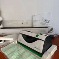 Lavavetri folletti completa vg100 valore 330€