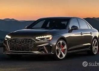 Ricambi audi a4 2023