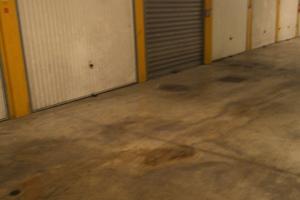 Box auto Magliana Portuense Colle del sole