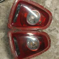 FARI POSTERIORI MINI R56 