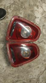 FARI POSTERIORI MINI R56 