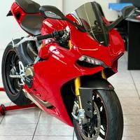 DUCATI PANIGALE 1199 S ABS CON DESMO SERVICE