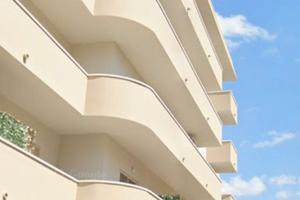 Appartamento in condominio