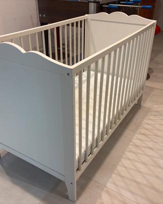 Culla ikea