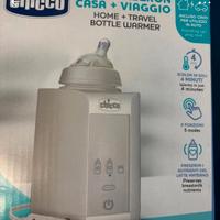 Chicco scaldalatte
