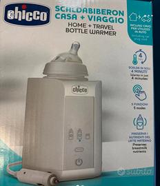 Chicco scaldalatte
