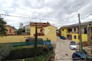 CASA INDIPENDENTE A SANT'ANGELO A CUPOLO