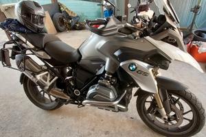 Bmw r 1200 gs - 2016