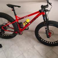 fat bike frm 