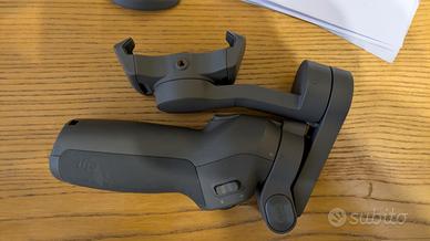 DJI Osmo Mobile 3
