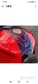 Yamaha Tracer 9 come nuova