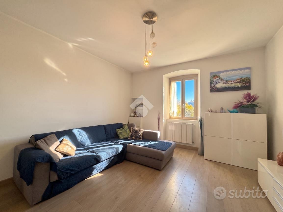 Appartamento – Trezzo sull'Adda, Milano - Vista 2