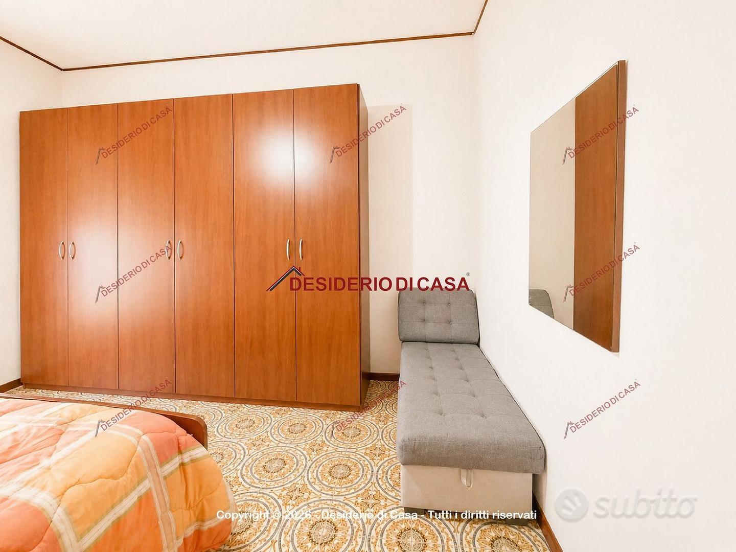 Apartment in Giardini-Naxos, Calcarone, Chianchitta - Vista 6