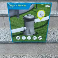 Pompa di filtraggio Bestway