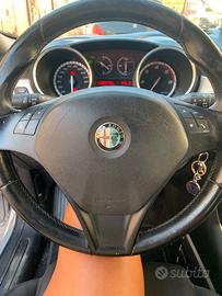 Giulietta 1.6 JTD M-2 105 cv esclusive 2012