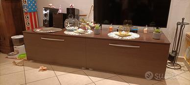 Mobile TV tenuto benissimo 