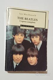 Beatles, 6 libri 