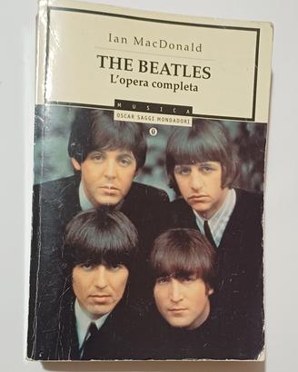 Beatles, 6 libri 