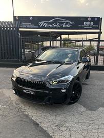 Bmw X2 sDrive18d Msport