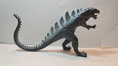 Godzilla Figure