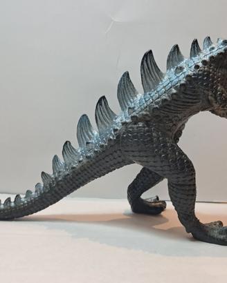 Godzilla Figure