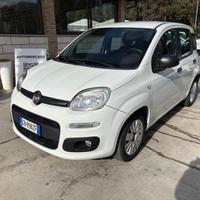 FIAT Panda 1.2