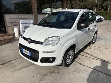 FIAT Panda 1.2