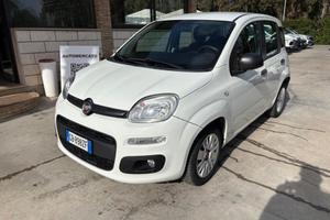 FIAT Panda 1.2