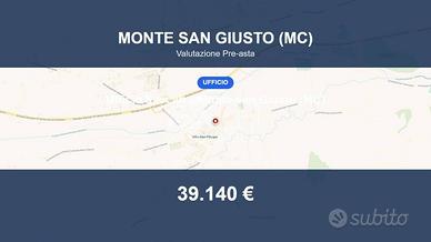 Immobile in asta di 223 m² con più di 5 locali a M