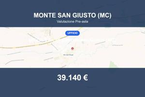 Immobile in asta di 223 m² con più di 5 locali a M