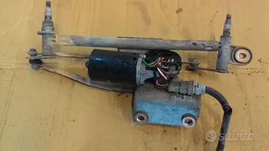 MOTORINO TERGI ANT COMPLETO DI TANDEM RENAULT Scen