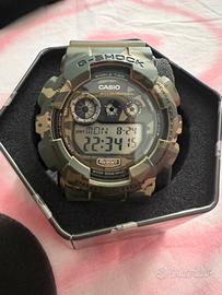 Casio g-shock