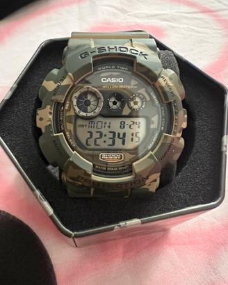 Casio g-shock