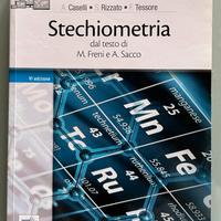 Stechiometria
