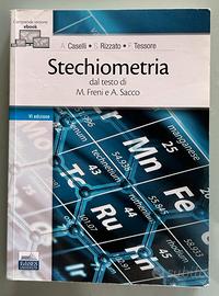 Stechiometria