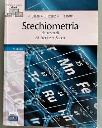 Stechiometria