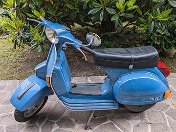 Piaggio Vespa 125 PX - 1984