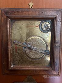 Calendario perpetuo astrologico