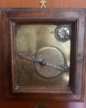 Calendario perpetuo astrologico