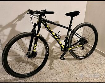 Mtb scott scale 960